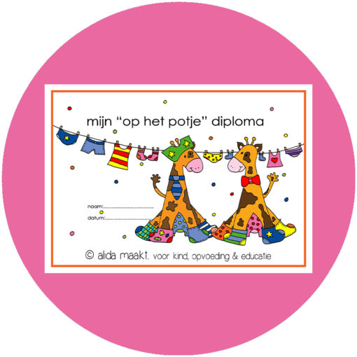 Op het potje - Afbeelding 6
