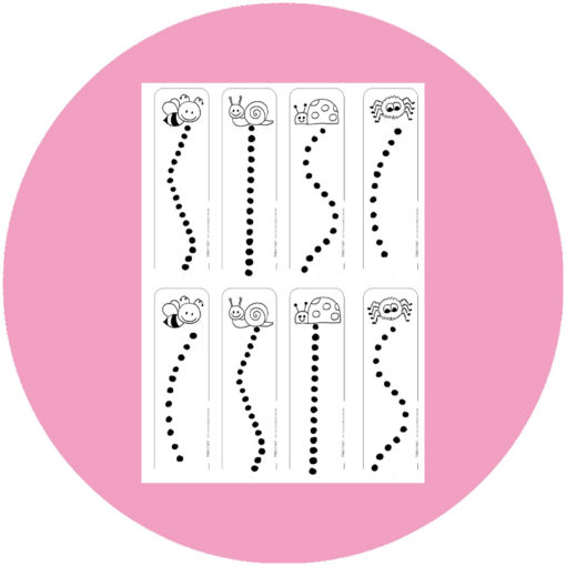 Knippen set - Afbeelding 4