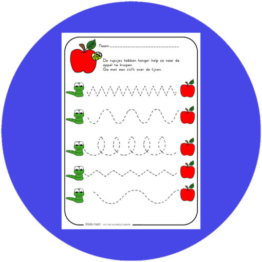Knutsel- en leer set - Afbeelding 10