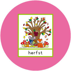 Seizoenskaarten