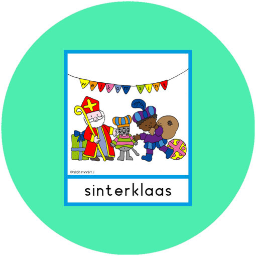 Seizoenskaarten - Afbeelding 6