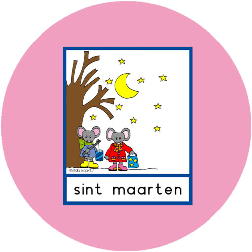 Seizoenskaarten - Afbeelding 3